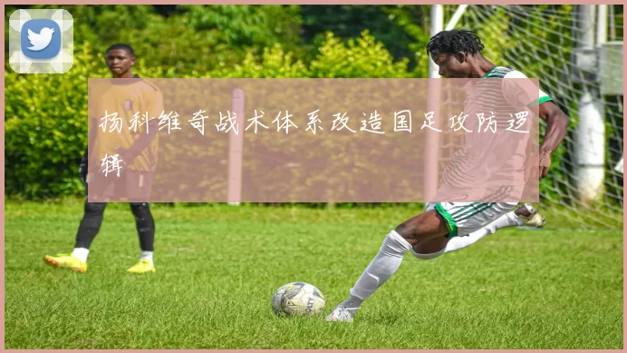 扬科维奇战术体系改造国足攻防逻辑