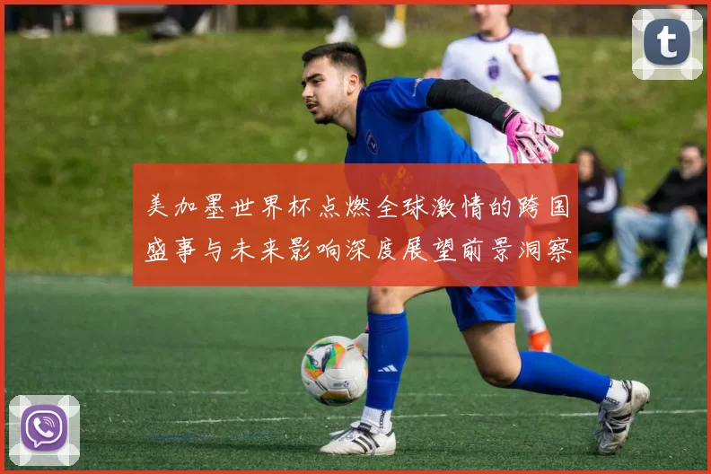 美加墨世界杯点燃全球激情的跨国盛事与未来影响深度展望前景洞察