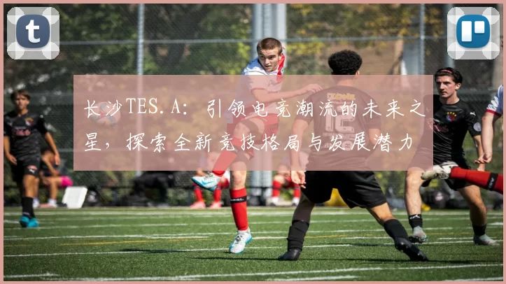 长沙TES.A：引领电竞潮流的未来之星，探索全新竞技格局与发展潜力
