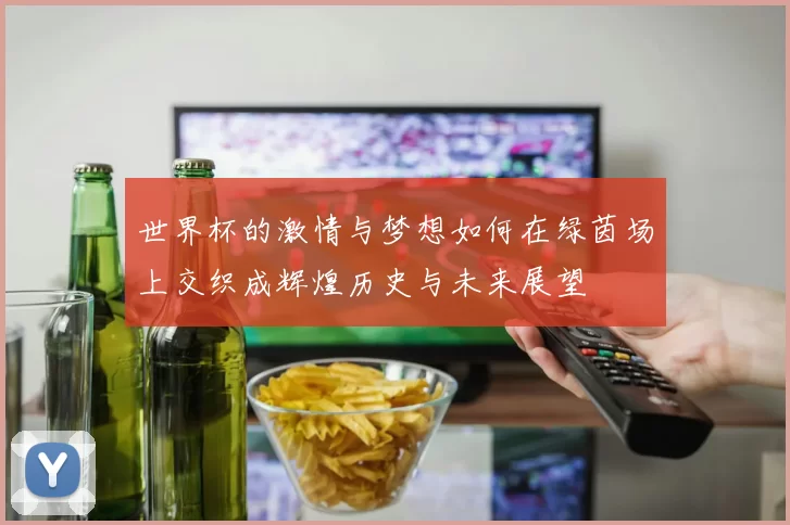 世界杯的激情与梦想如何在绿茵场上交织成辉煌历史与未来展望