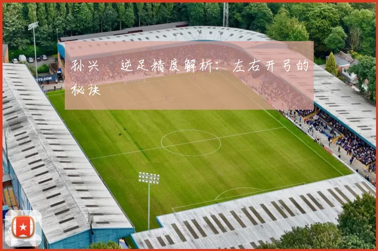 孙兴慜逆足精度解析：左右开弓的秘诀